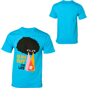 Element Lifetime T-Shirt - Short-Sleeve - Men's - 2010