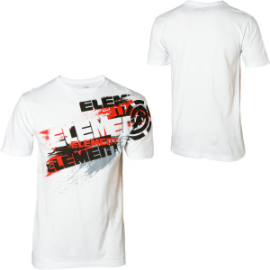 Element Starck T-Shirt - Short-Sleeve - Men's - 2010