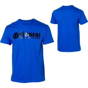 Element Horizontal T-Shirt - Short-Sleeve - Men's - 2010