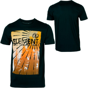 Element Halftone T-Shirt - Short-Sleeve - Men's - 2010