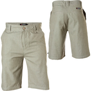Element Manny Short - Men's - 2010