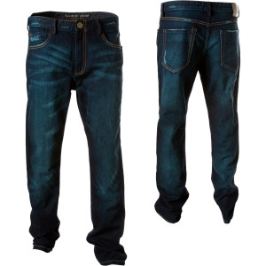 Element Rochester Conscious by Nature Denim Pant - Men's - 2010