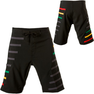 Element Johan Board Short - Men's - 2010