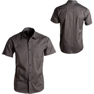 Element Gomez Shirt - Short-Sleeve - Men's - 2010
