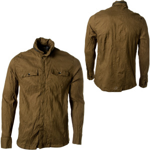 Element Hutton Shirt - Long-Sleeve - Men's - 2010