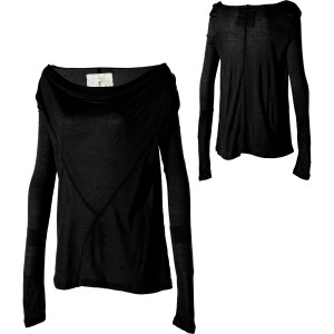 Element Scenic Shirt - Long-Sleeve - Women's - 2010
