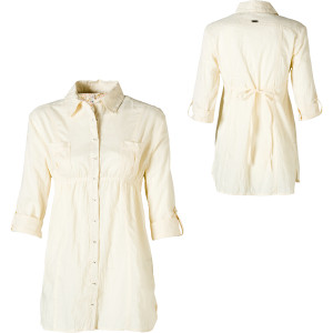 Element Mila Shirt - Long-Sleeve - Women's - 2010