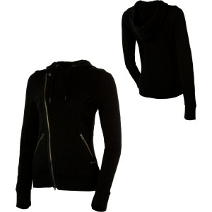 Element Eugene Full-Zip Hooded Sweatshirt - Women's - 2010