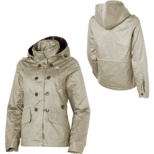 Element Barnston Jacket - Women's - 2010