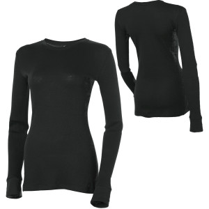 Element Smith Thermal T-shirt - Long-Sleeve - Women's - 2010