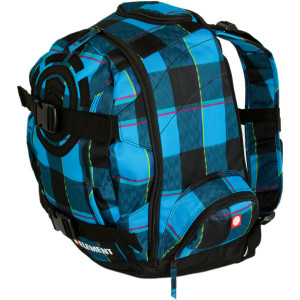 Element Mohave Camp Fire Backpack - 2010