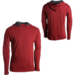 Element Rancho Hooded Top - Long-Sleeve - Men's