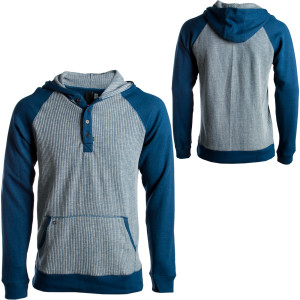 Element Marlow Hooded Top - Long-Sleeve - Men's - 2010