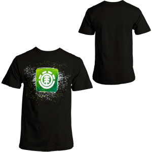 Element Kingston T-Shirt - Short-Sleeve - Men's - 2010