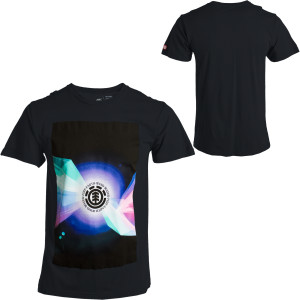 Element Reflection T-Shirt - Short-Sleeve - Men's - 2010