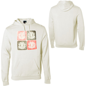 Element Spillway Hooded Sweatshirt - Men's - 2010