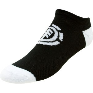 Element Rundown Sock