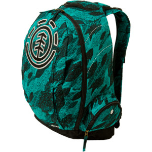 Element Gamine Ranier Backpack -  Women's - 2010