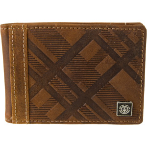 Element Fort Bi-Fold Wallet - Men's - 2010