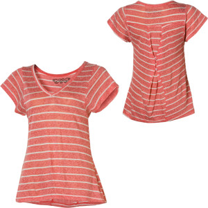 Element Alba Shirt - Short-Sleeve -  Women's - 2010