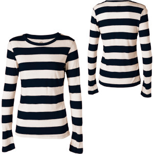 Element Cooper Top - Long-Sleeve - Women's - 2010