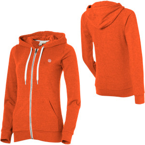 Element Bliss Full-Zip Hooded Sweatshirt - Women's - 2010