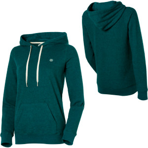 Element Coraline Pullover Hooded Sweatshirt - Women's - 2010