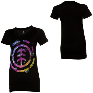 Element Bubbles T-Shirt - Short-Sleeve - Women's - 2010