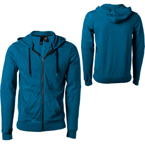 Element Mono 2 Full-Zip Hooded Sweatshirt - Men's - 2010