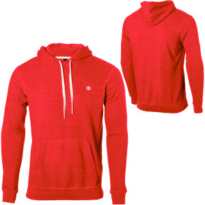 Element Cornell Pullover Hooded Sweatshirt - Men's - 2010