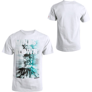Element Eruption T-Shirt - Short-Sleeve - Men's - 2010