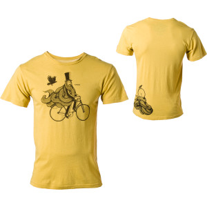 Element Ride T-Shirt - Short-Sleeve - Men's - 2010
