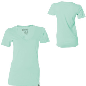 Element Soho T-Shirt - Short-Sleeve - Women's - 2011