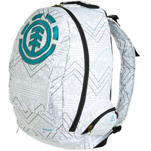 Element Gamine Safari Backpack -  Women's - 2010