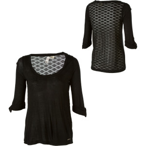 Element Shiva Shirt - Short-Sleeve - Women's - 2011