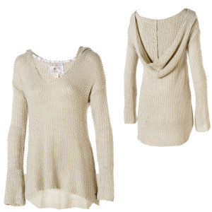 Element Abbott Sweater - Women's - 2011