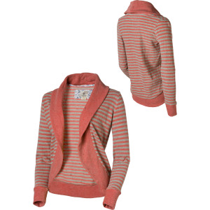 Element Dree Sweater - Women's - 2011