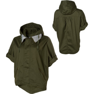 Element Sigma Jacket - Women's - 2011