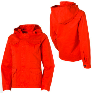 Element Starboard Jacket - Women's - 2011