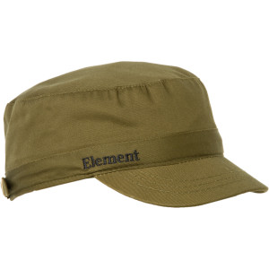 Element Bootleg Military Hat - 2011