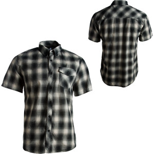 Element Silverthorne Shirt - Short-Sleeve - Men's - 2011