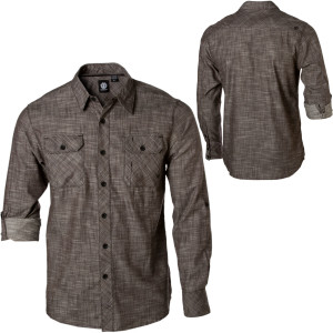 Element Kimball Shirt - Long-Sleeve - Men's
