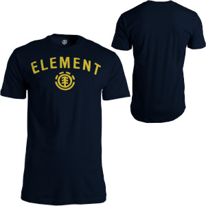 Element Curve T-Shirt - Short-Sleeve - Men's - 2011
