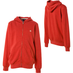 Element Cornell Full-Zip Hooded Sweatshirt - Boys' - 2011