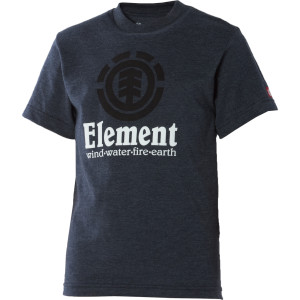 Element Vertical T-Shirt - Short-Sleeve - Boys' - 2011