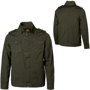 Element Reddick Casual Jacket - Men's