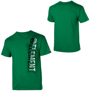 Element Broken T-Shirt - Short-Sleeve - Men's - 2011