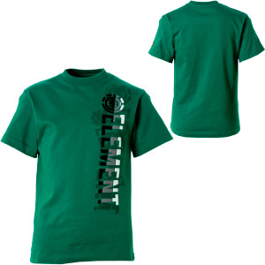 Element Broken T-Shirt - Short-Sleeve - Boys' - 2011