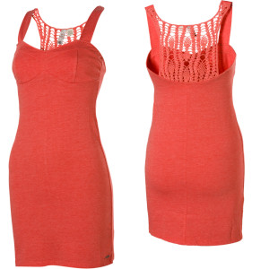 Element Brandi Dress - Women's