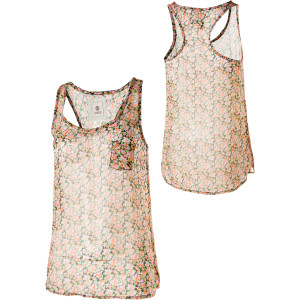 Element Iris Tank Top - Women's - 2011